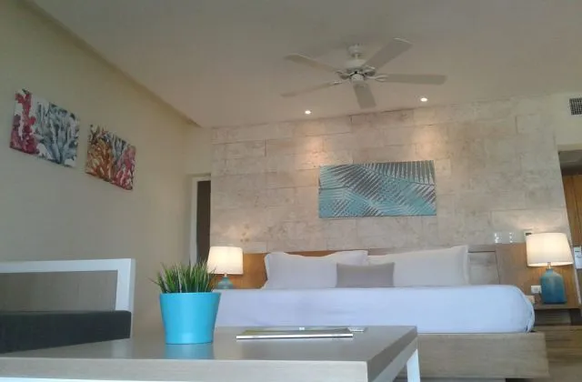 Hotel Vista Sol Punta Cana habitacion